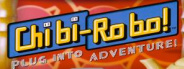 Chibi-Robo!: Plug into Adventure!