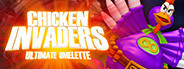 Chicken Invaders 4