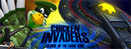 Chicken Invaders 5