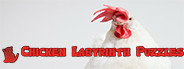 Chicken Labyrinth Puzzles