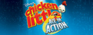 Chicken Little Ace in Action