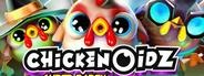 Chickenoidz Super Party