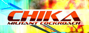 Chika Militant Cockroach