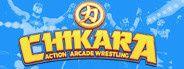 CHIKARA: Action Arcade Wrestling