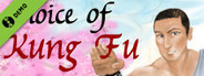 Choice of Kung Fu Demo