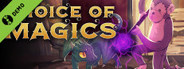 Choice of Magics Demo