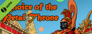 Choice of the Petal Throne Demo
