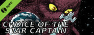 Choice of the Star Captain Demo