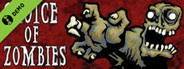 Choice of Zombies Demo