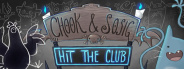 Chook & Sosig: Hit the Club