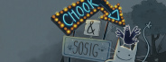 Chook & Sosig