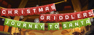 Christmas Griddlers: Journey to Santa