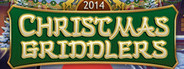 Christmas Griddlers