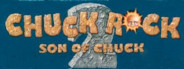 Chuck Rock II: Son of Chuck