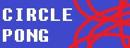 Circle pong