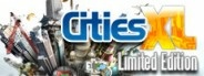 Cities XL - Limited Edition