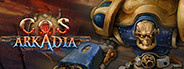 City of Steam: Arkadia