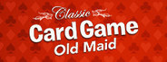 Classic Card Game Old Maid