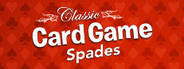 Classic Card Game Spades