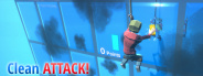 Clean ATTACK!