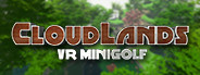 Cloudlands : VR Minigolf