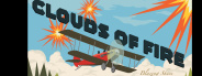 Clouds of Fire: Blazing Skies