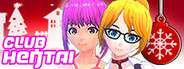 Club Hentai: Girls, Love, Sex
