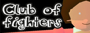 Club of fighters