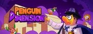 Club Penguin Dimensions