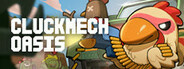 Cluckmech Oasis