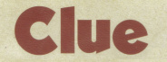 Clue