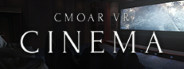 Cmoar VR Cinema