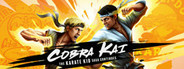 Cobra Kai: The Karate Kid Saga Continues