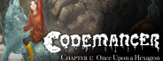 Codemancer: Chapter 1