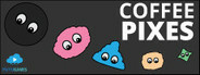 Coffee Pixes