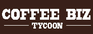 CoffeeBiz Tycoon