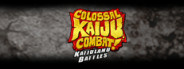 Colossal Kaiju Combat™: Kaijuland Battles