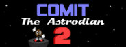 Comit the Astrodian 2