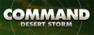 Command: Desert Storm