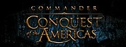 Commander: Conquest of the Americas