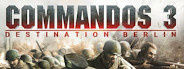 Commandos 3: Destination Berlin