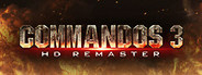 Commandos 3 - HD Remaster