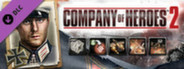 Company of Heroes 2 - German Commander: Close Air Support Doctrine