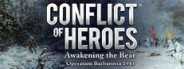 Conflict of Heroes: Awakening the Bear