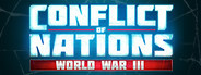 Conflict of Nations: World War 3