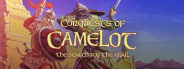 Conquests of Camelot: The Search for the Grail