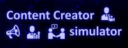 Content Creator Simulator