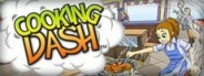 Cooking Dash