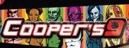 Cooper’s 9