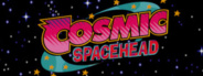 Cosmic Spacehead